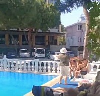 Teyzem