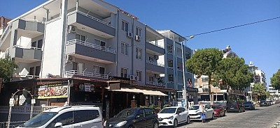 3 MEVSİM CADDESİ NO 11 ALTINKUM