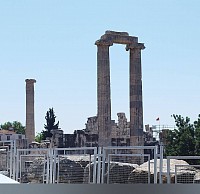 APOLLON TAPİNAGU