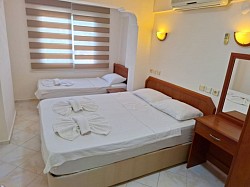 yatak odası 1