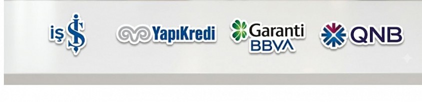 Kredi kartlarına taksit imkanı