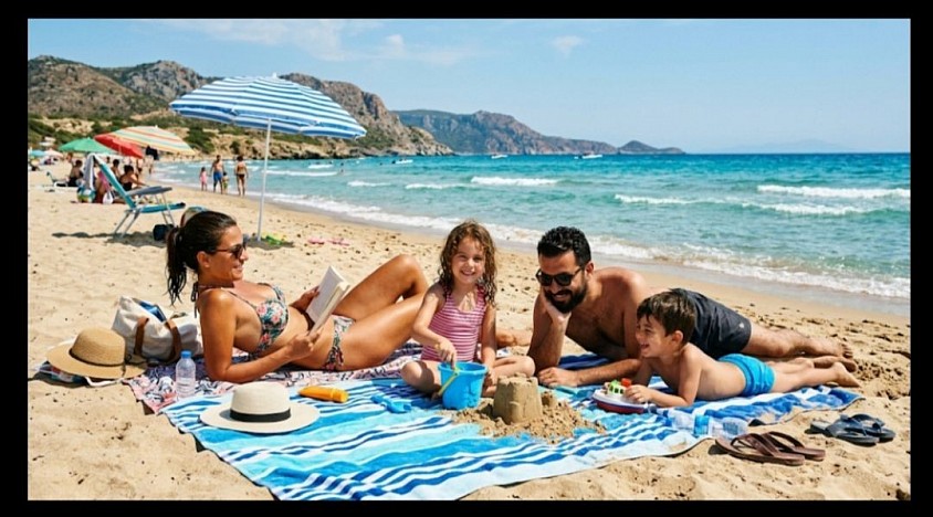 Taksitlendirerek tatil masrafınızı hafifletin